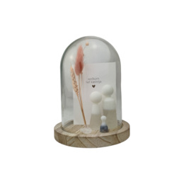 Gempops Umstandsgeschenk für Jungen oder Mädchen