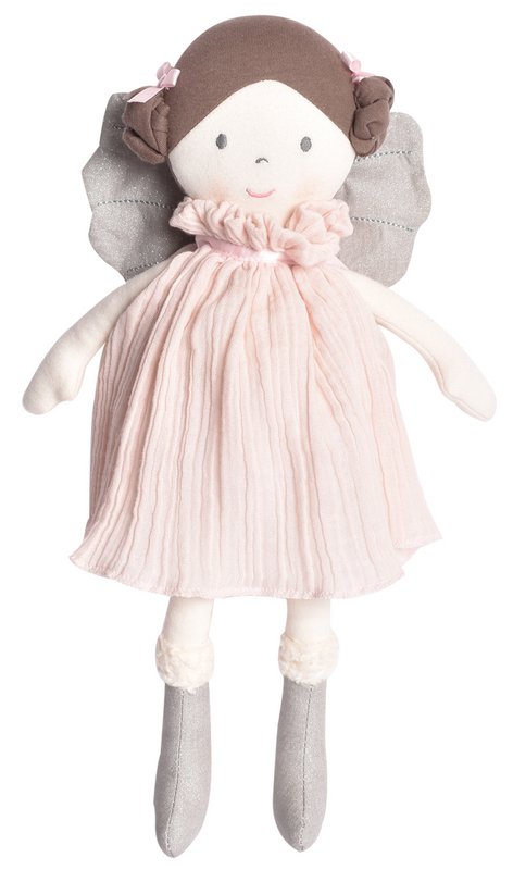 Świąteczny pop - Angelina 33cm