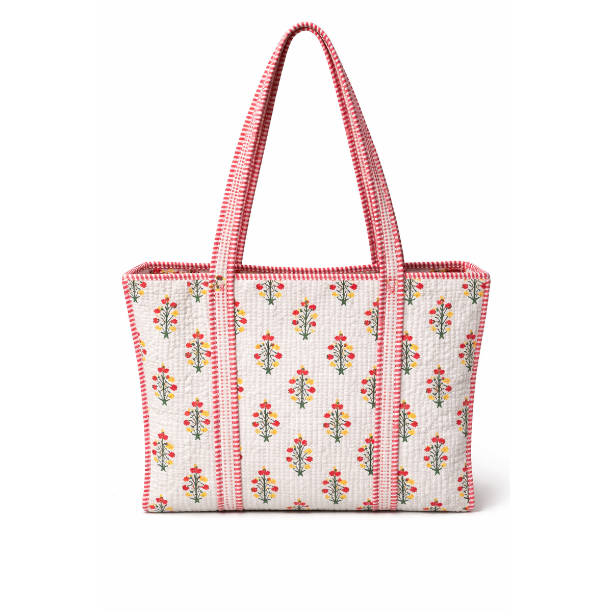 HS Shopper - NYHED - I 10 varianter - 100% bomuld
