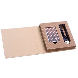 Zapalniczka burzowa USB