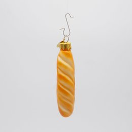 Baguette træ dekorationer