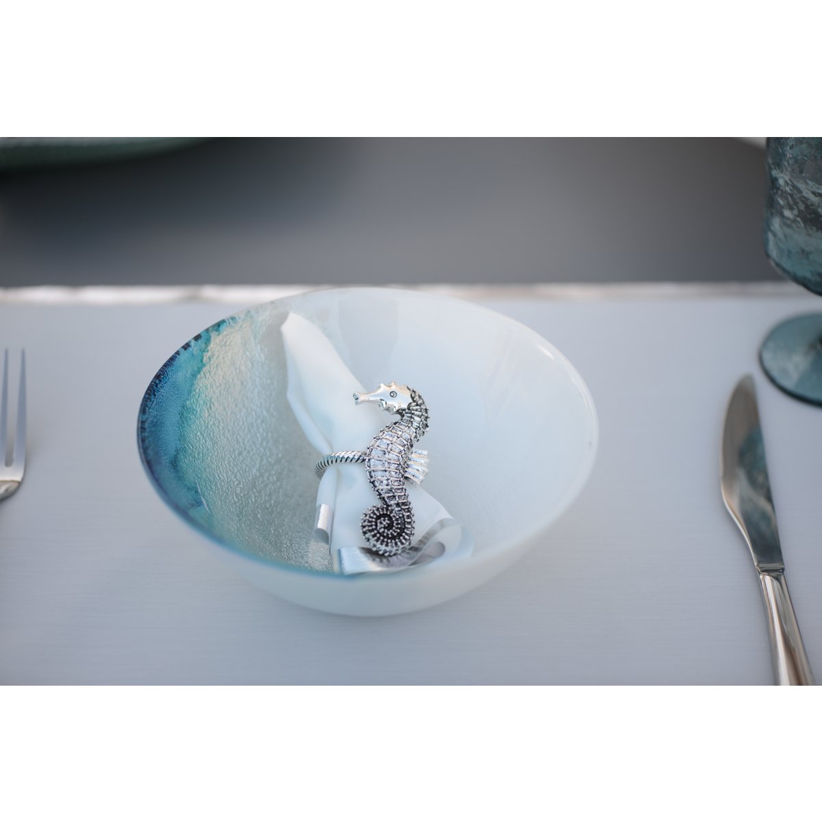 16 cm havsuppe skål
