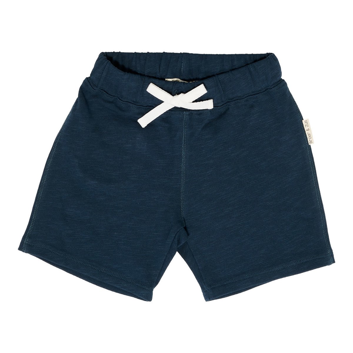 Short navy
