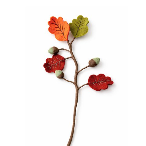 autumn branch