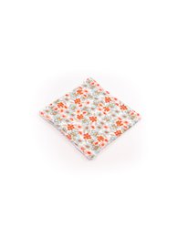 Box lingettes démaquillantes lavables - Semainier de 7 lingettes