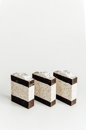 Gommage au chocolat