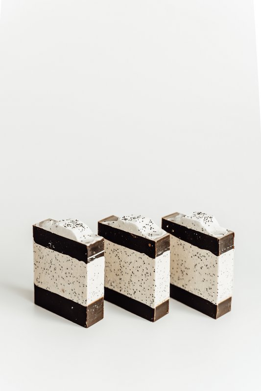 Chokolade scrub