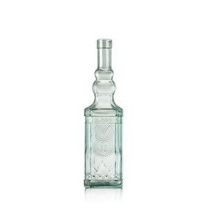 Fles Reale 72cl, met kurk