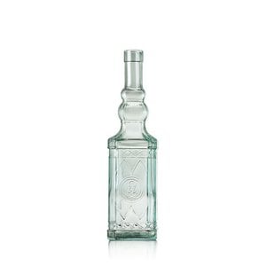 Fles Reale 72cl, met kurk