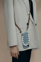Juniper SHORT PHONE STRAP