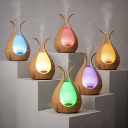 Medusa ätherisches Öldiffusor - Ultraschalldiffusor für Aromatherapie- und Raumduftstoffe - modernes und kompaktes Design - Geschenkidee