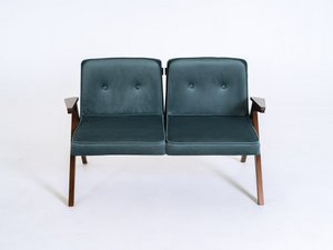2-Sitzer-Sofa VINC