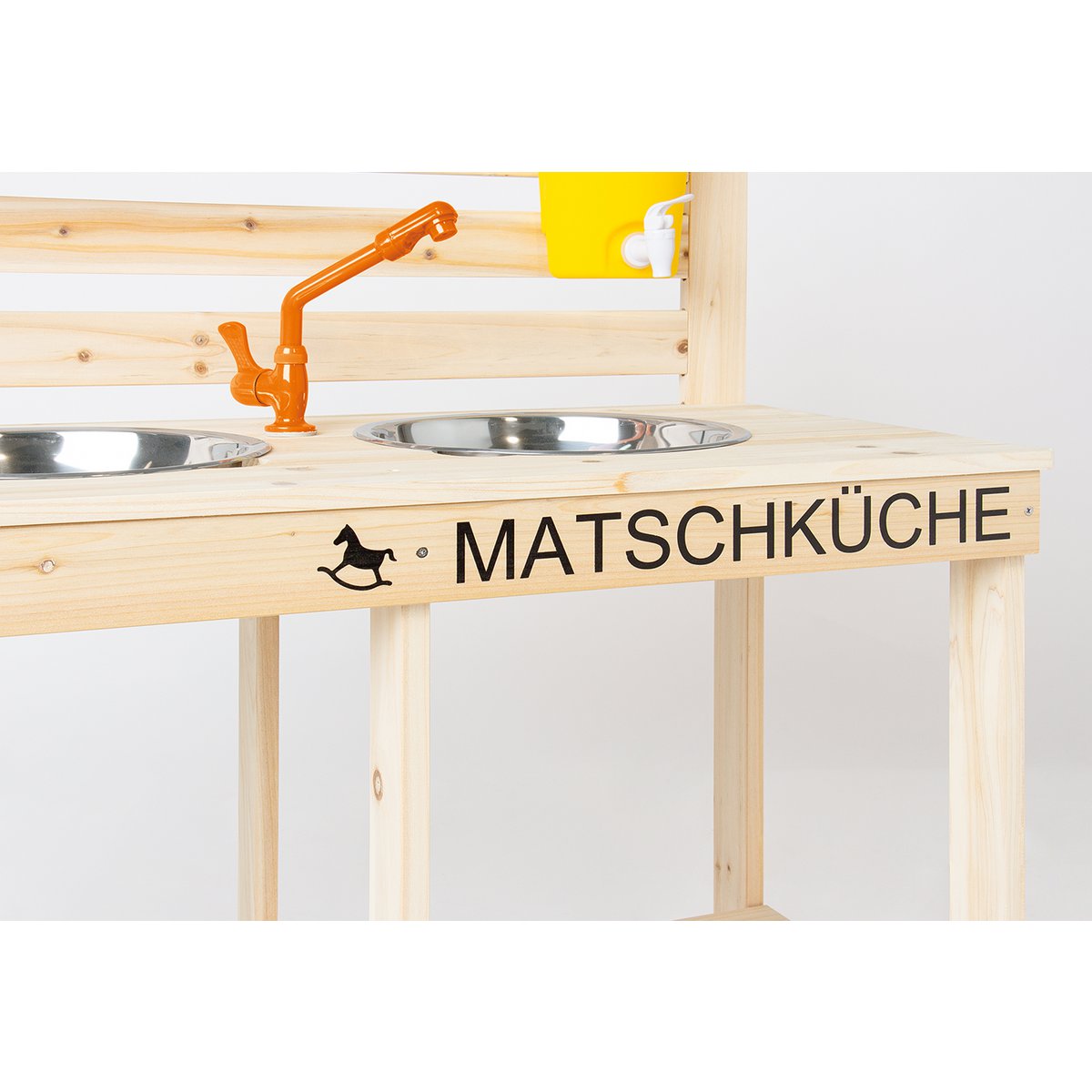 Mud kitchen „Malu”