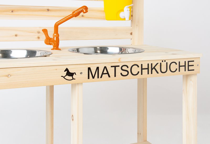 Mud kitchen „Malu”