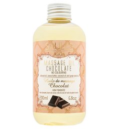 MASSAGE OIL 200ml - 23 Variations