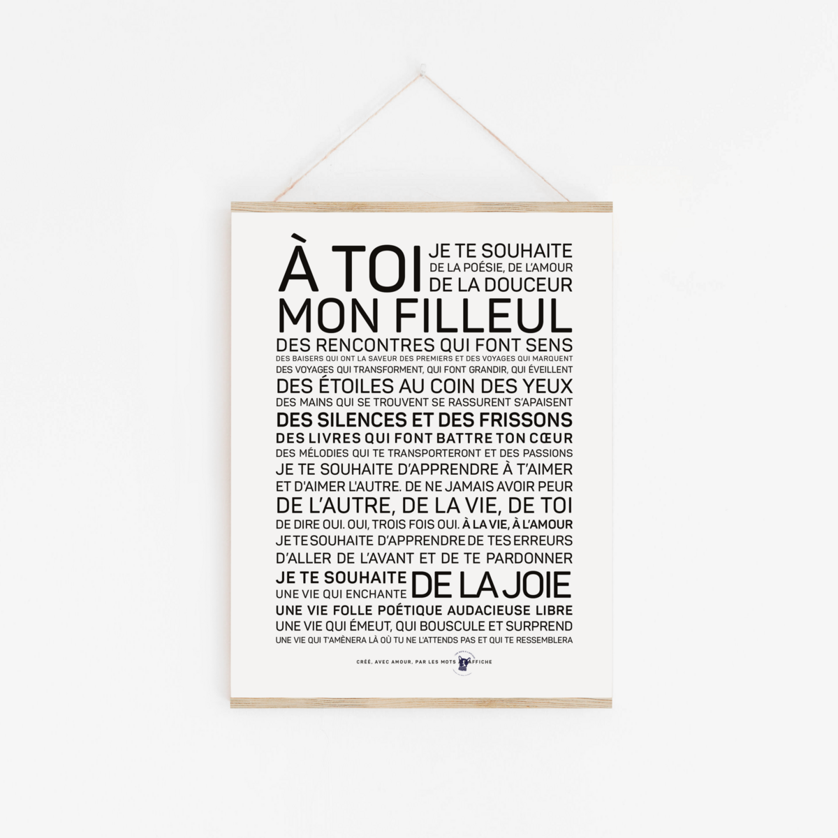 Filleul