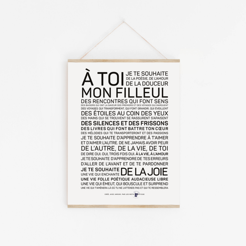 Filleul