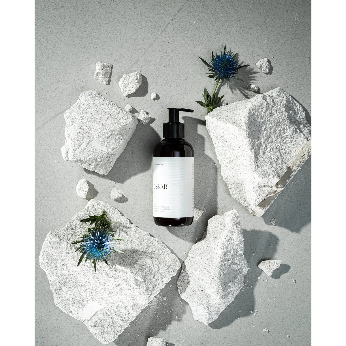 OSKAR® Haarshampoo 240ml