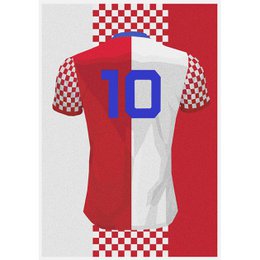 Cruyff of The Balkans