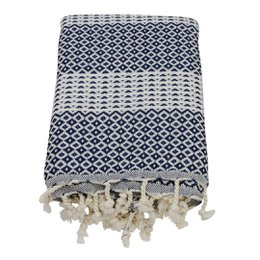 Turkse handdoek | Kedigozu | 100x180cm