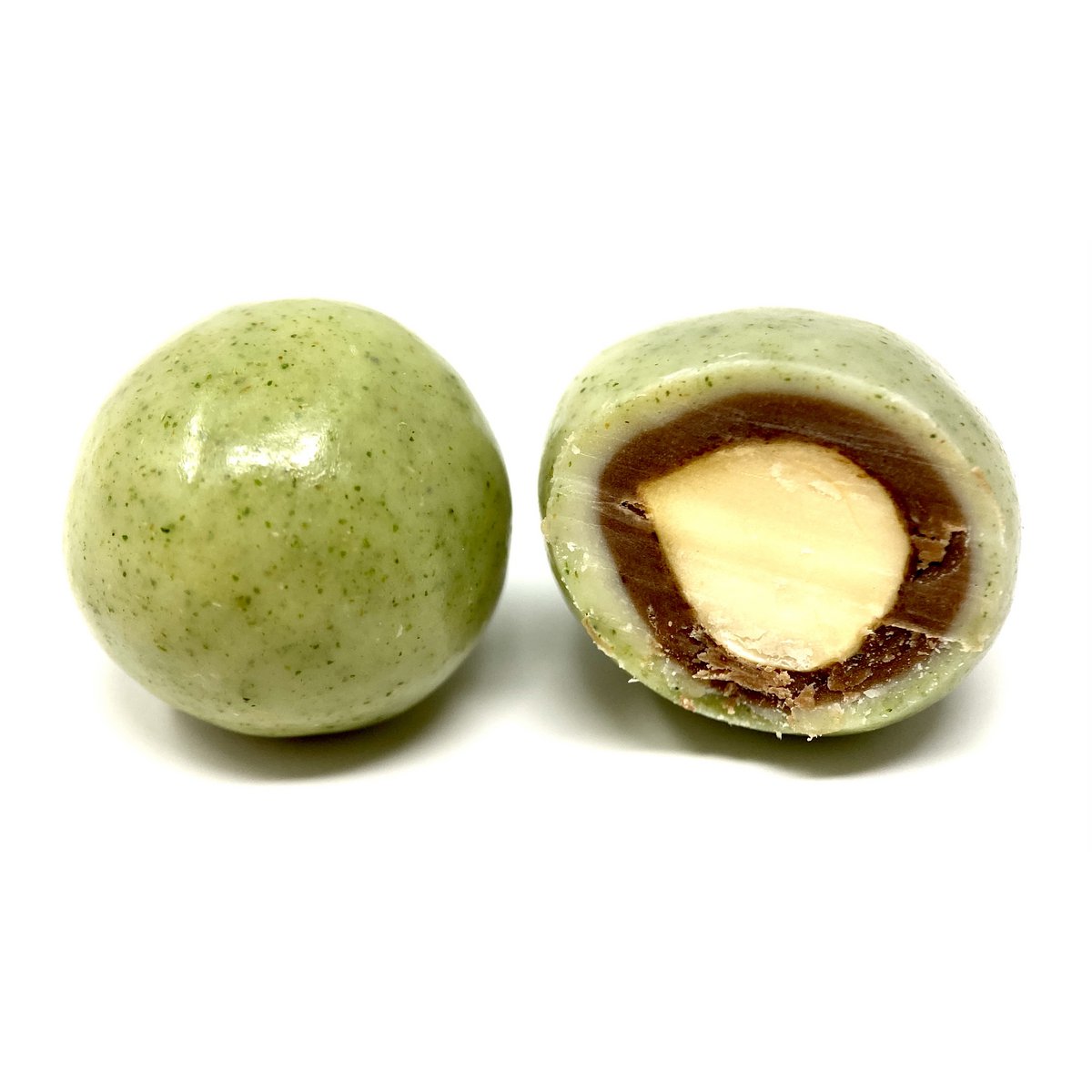 veelkleurige hazelnoten (bulk 1 kg)