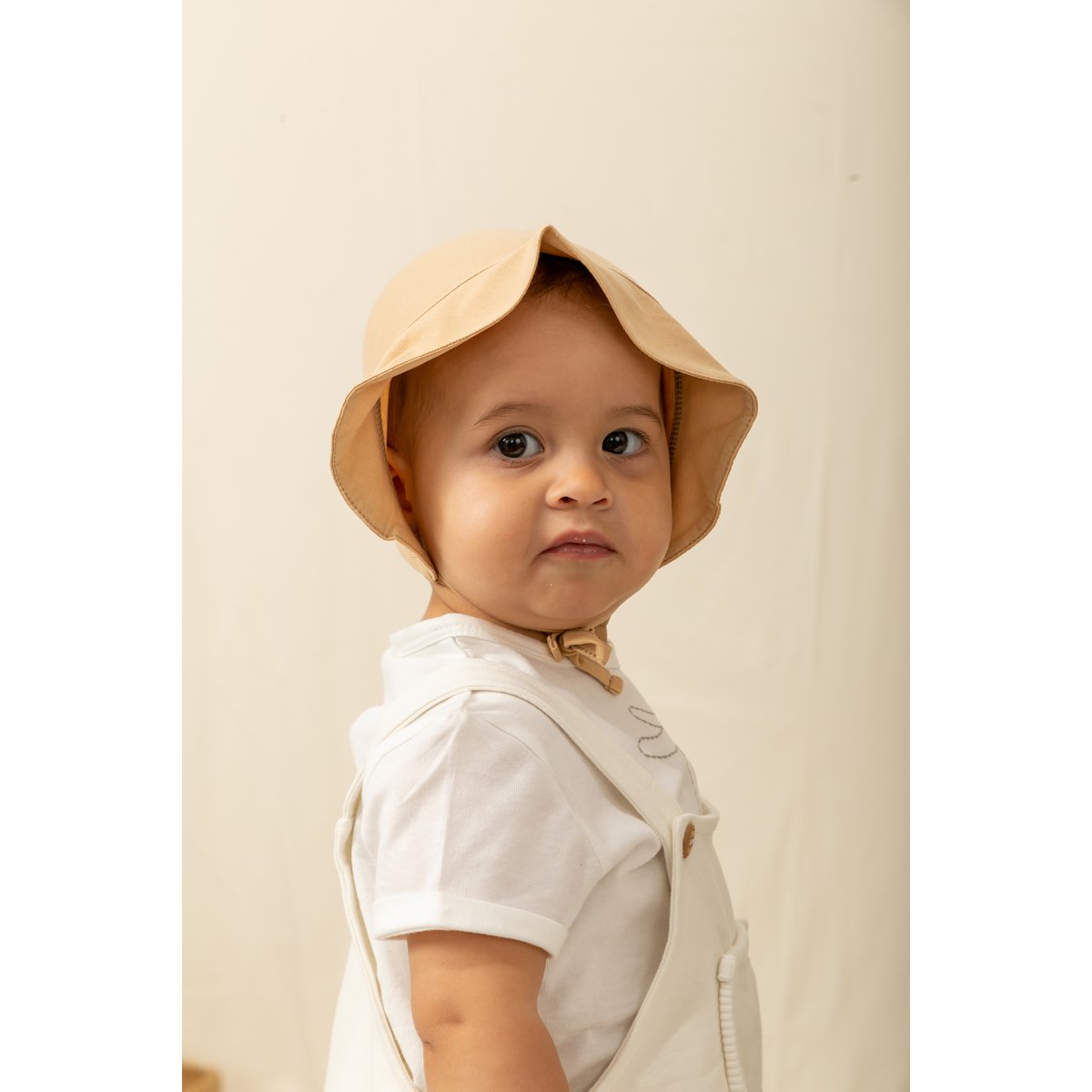 Cappuccino Bonnet