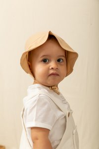 Cappuccino Bonnet