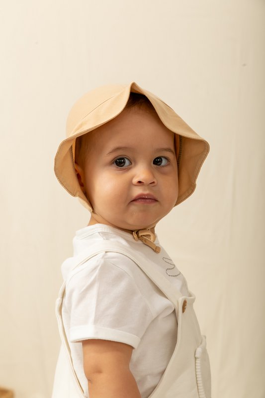 Cappuccino Bonnet