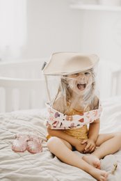 Storage Bag Play and Store Shells