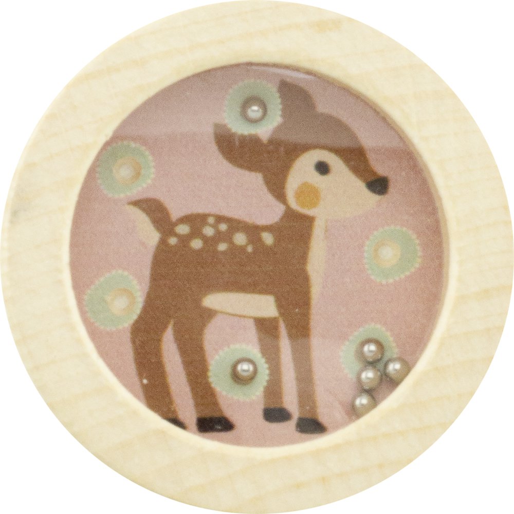 GIOCO DI PAZIENZA CON LA PALLA: LA FORESTA (set da 24)