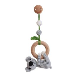 3in1 hanging toy koala COCO (organic)