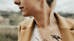 Tijdelijke tattoo: Schildpad
