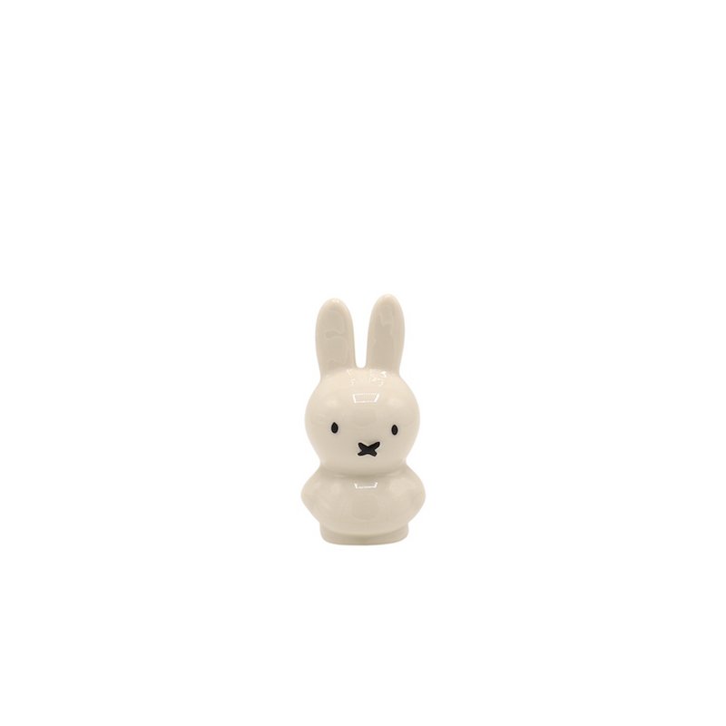 Mini Miffy, bianco