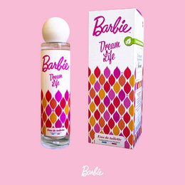 BARBIE® Dream Life - Eau de Toilette 50ml
