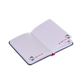 Carnet A6 Hello Kitty – 96 Pagine