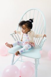 *Bestseller* Sustainable Chic Baby Cardigan Natural with Mauve Frill | 100% GOTS certified organic cotton