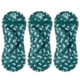 NORA Washable Sanitary Pads - Light and Liners