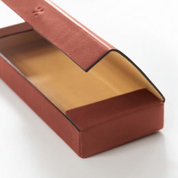 LGNDR Leather Case ETWEE Long