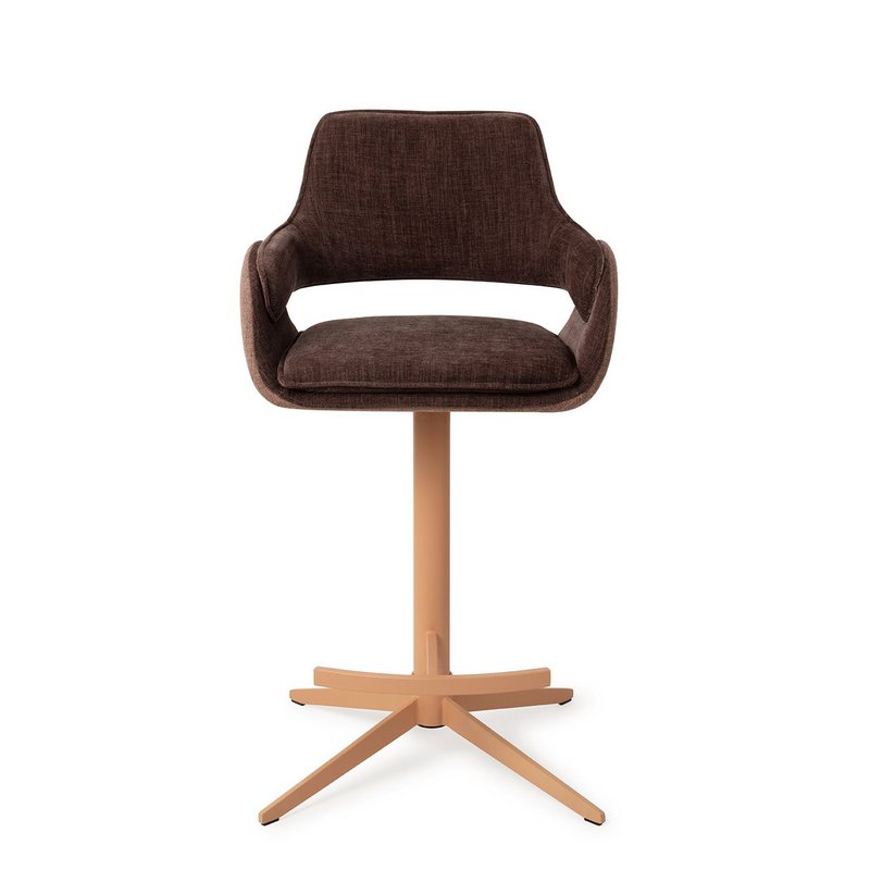 Jesper Home Oketo Bar Chair