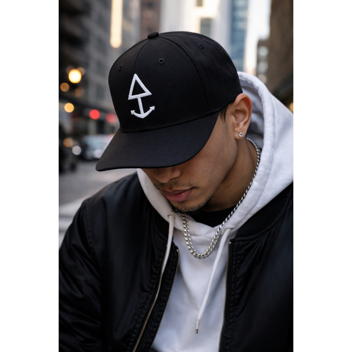 Cap ICON