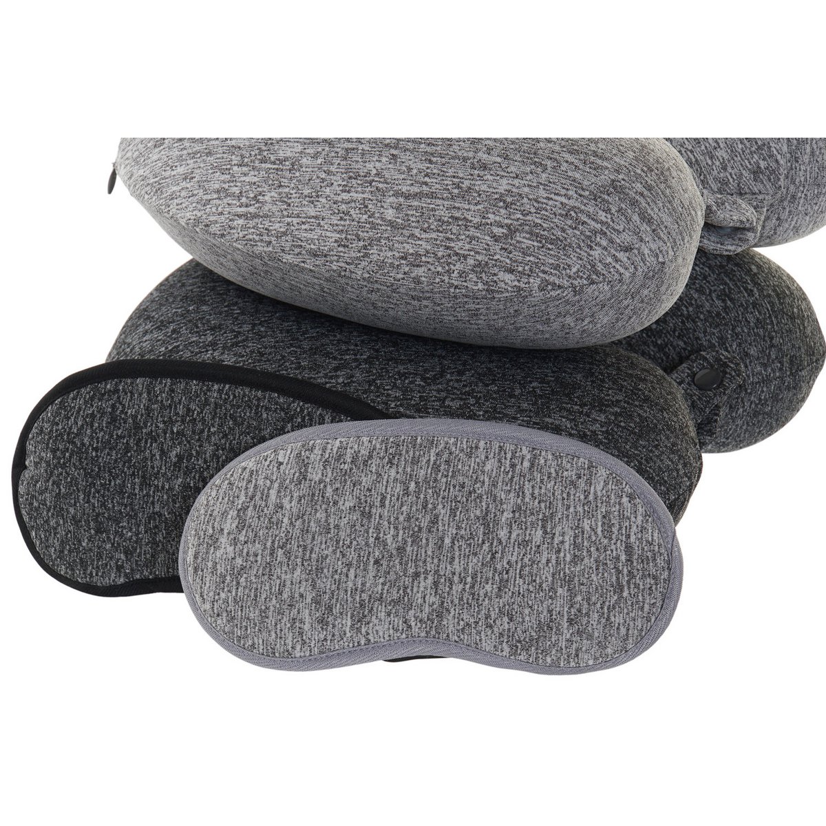 COUSSIN DE VOYAGE SET 2 POLYESTER 32X30X8 30 MEMORY 2 S RC208030
