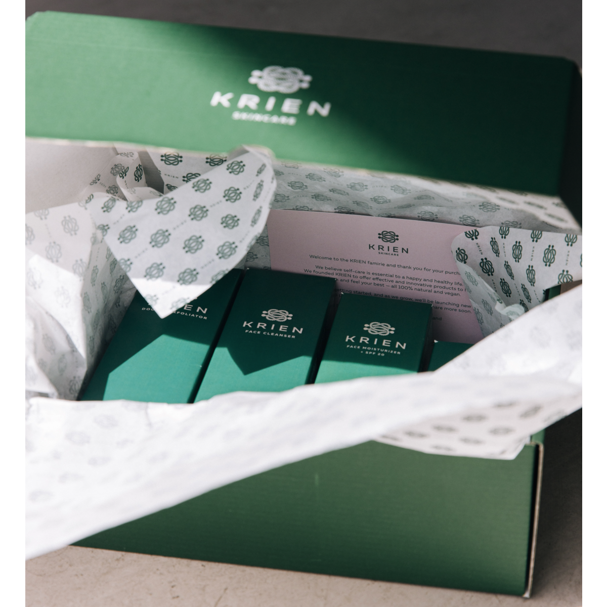 Double Exfoliator 150 ML