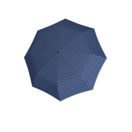 Knirps - T.200 Medium Duomatic - bleu kelly