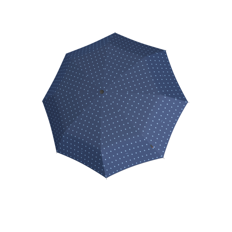 Knirps - T.200 Medium Duomatic - kelly blue