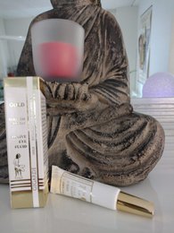 REJEUNESS GOLD Fluide Yeux Actif 24 carats 15 ml