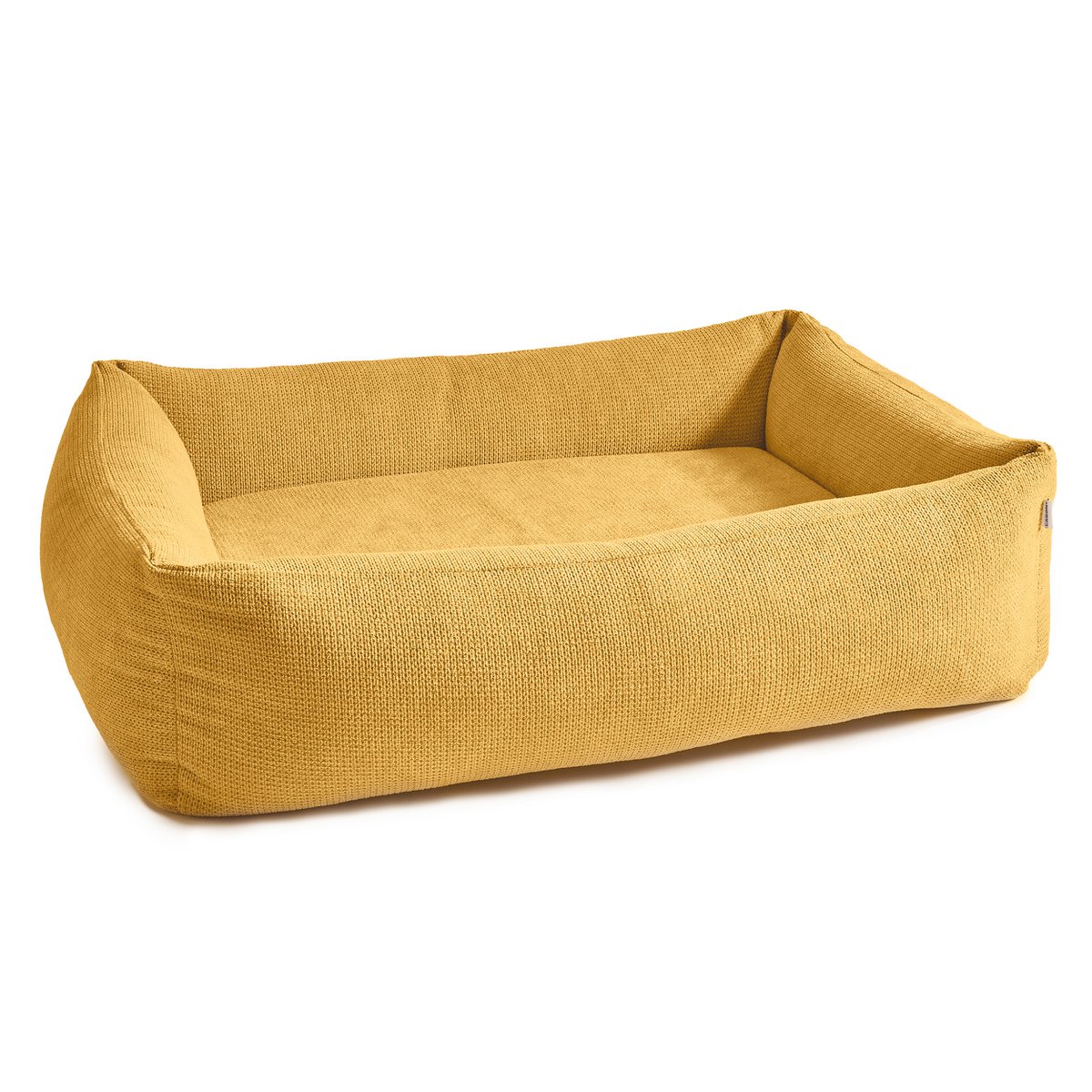 TUDOR ORTHO | Premium Orthopedic Dog Bed