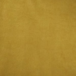 Children Play Mattress Ochre Yellow
