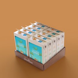Livre de jeux de voyage - Scrollino Amazing Summer