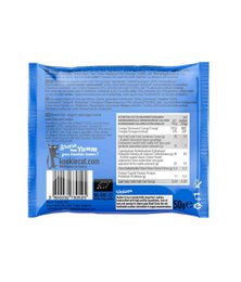 Chia and Lemon Cookie, organic, Kookie Cat, 50g