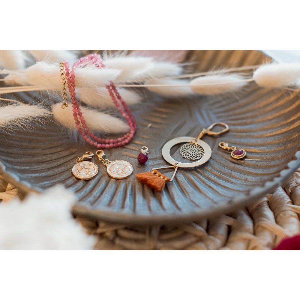 Collar - Josefina